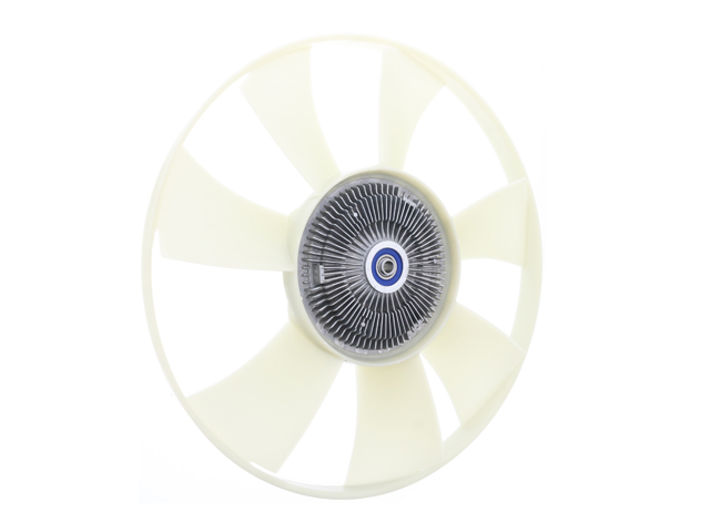 Fan Clutch w/Fan Blade 2004-2006